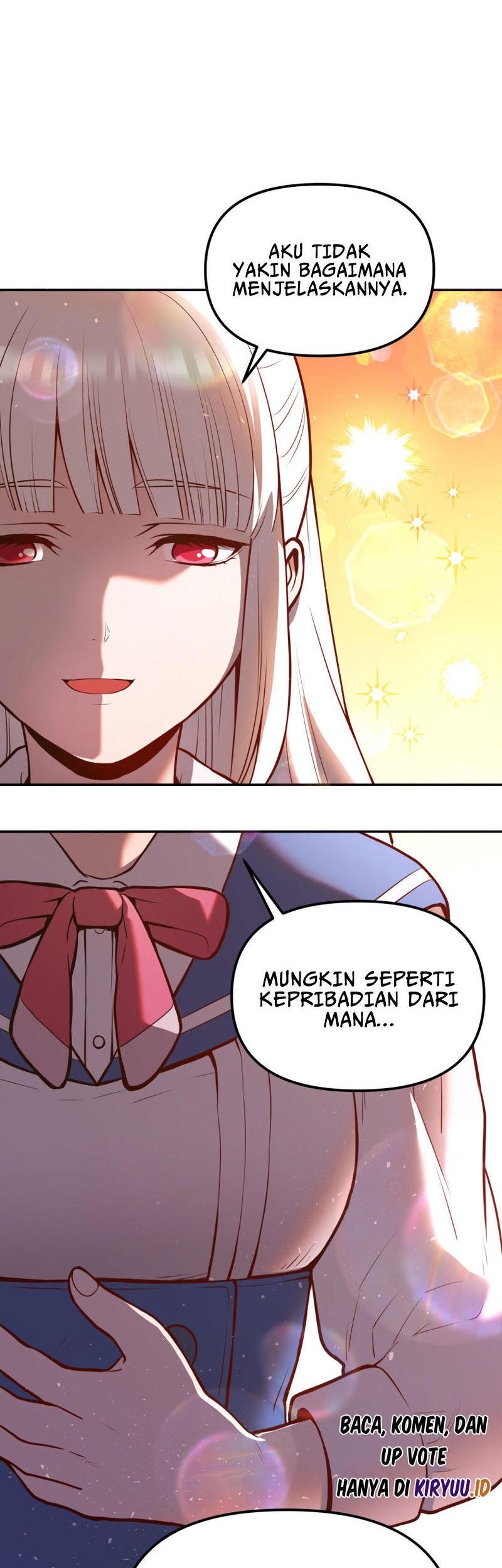 Golden Mage Chapter 05 Gambar 26
