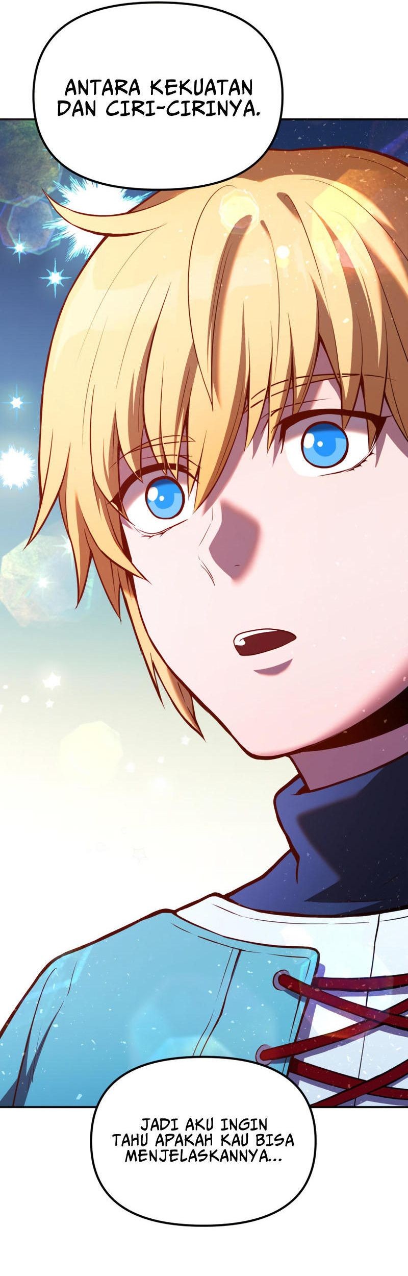 Golden Mage Chapter 05 Gambar 28