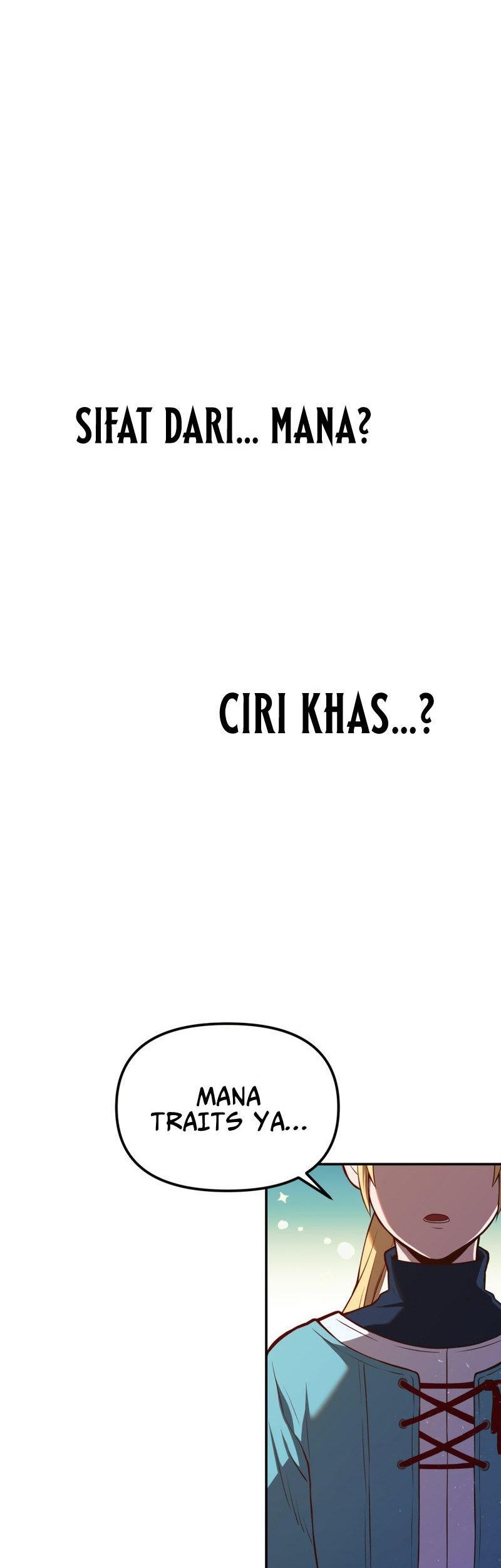 Golden Mage Chapter 05 Gambar 29