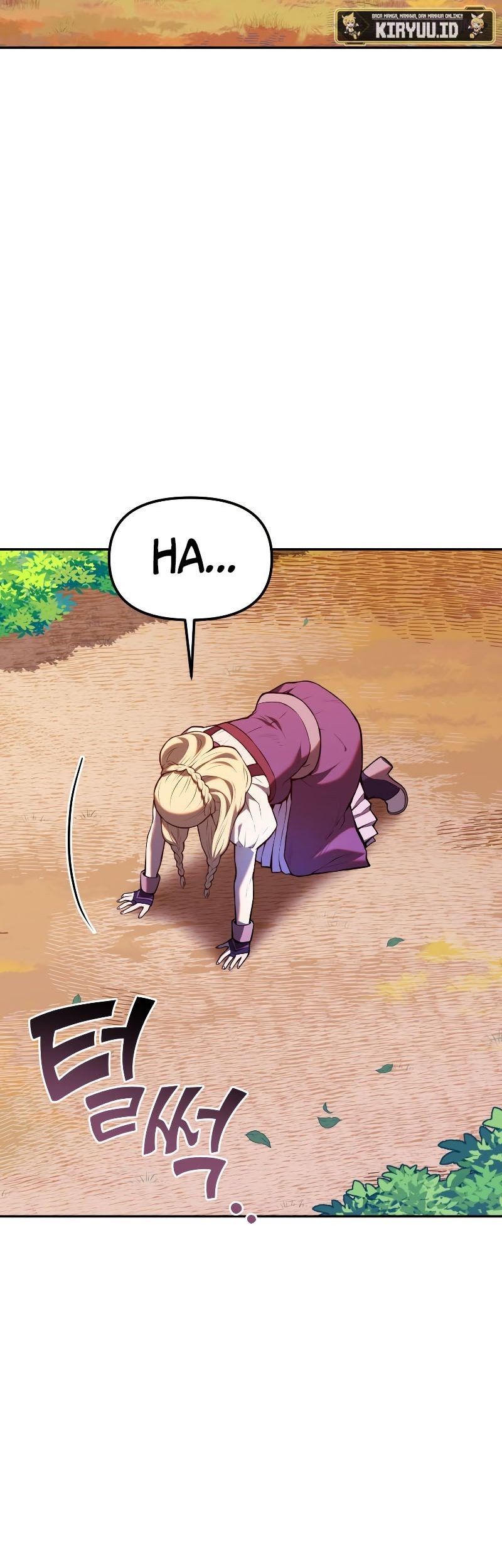 Golden Mage Chapter 04 Gambar 37