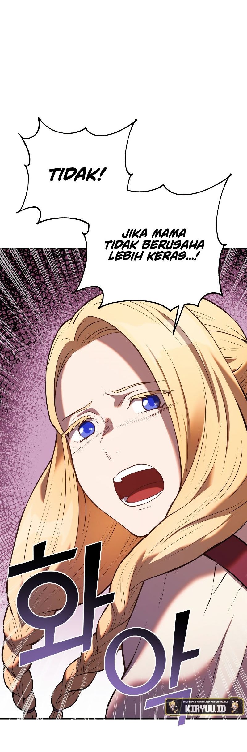 Golden Mage Chapter 04 Gambar 42