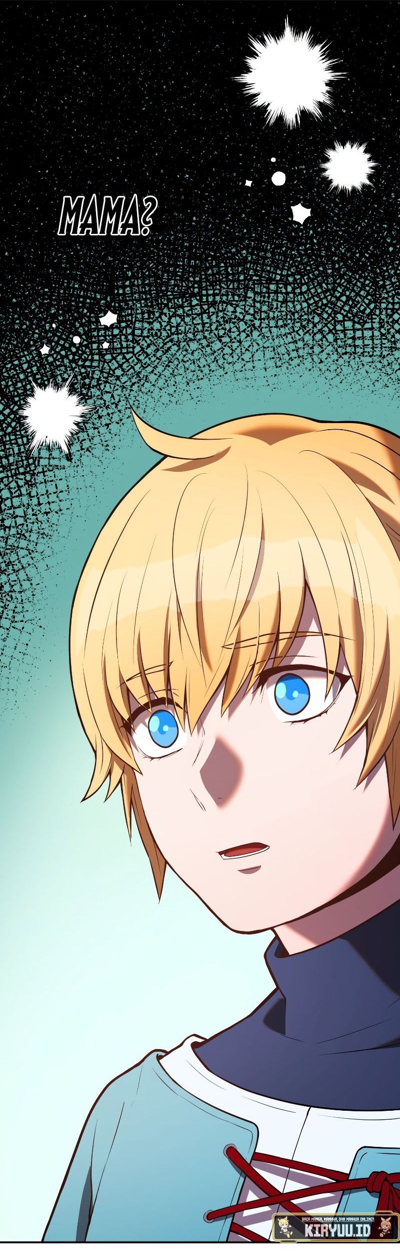Golden Mage Chapter 04 Gambar 43