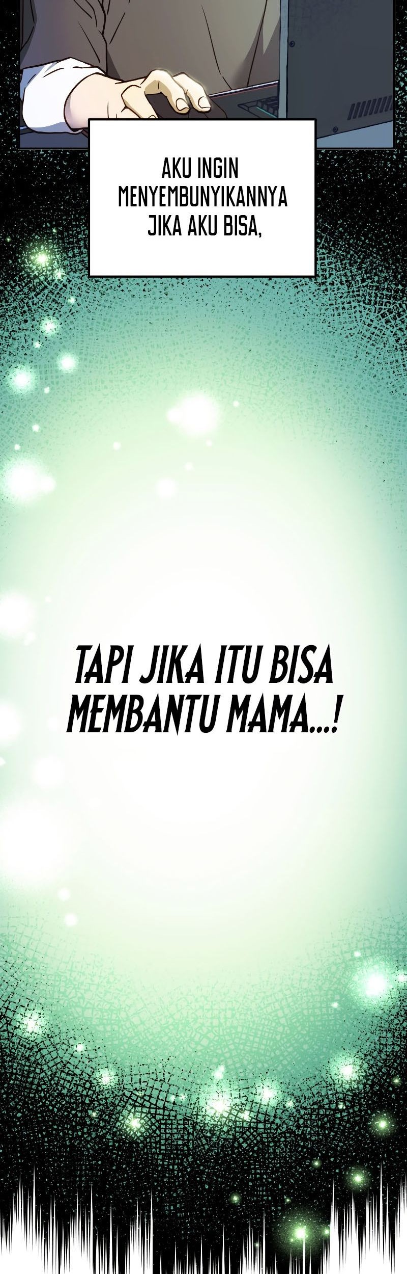 Golden Mage Chapter 04 Gambar 47