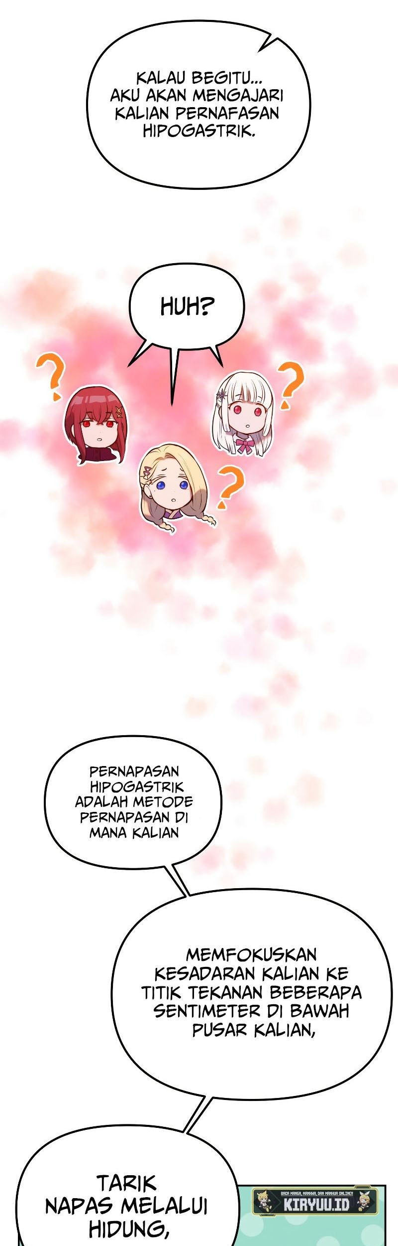 Golden Mage Chapter 04 Gambar 49