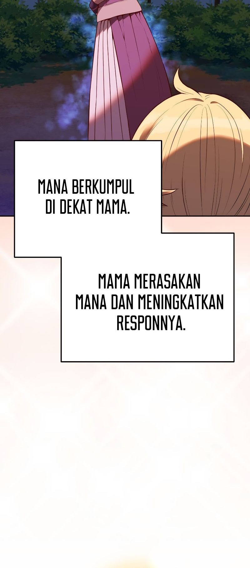 Golden Mage Chapter 04 Gambar 57