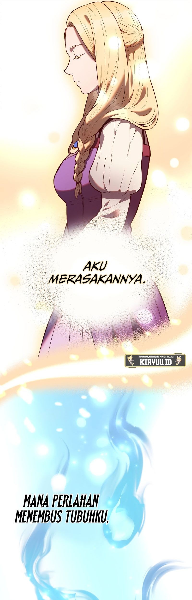 Golden Mage Chapter 04 Gambar 58