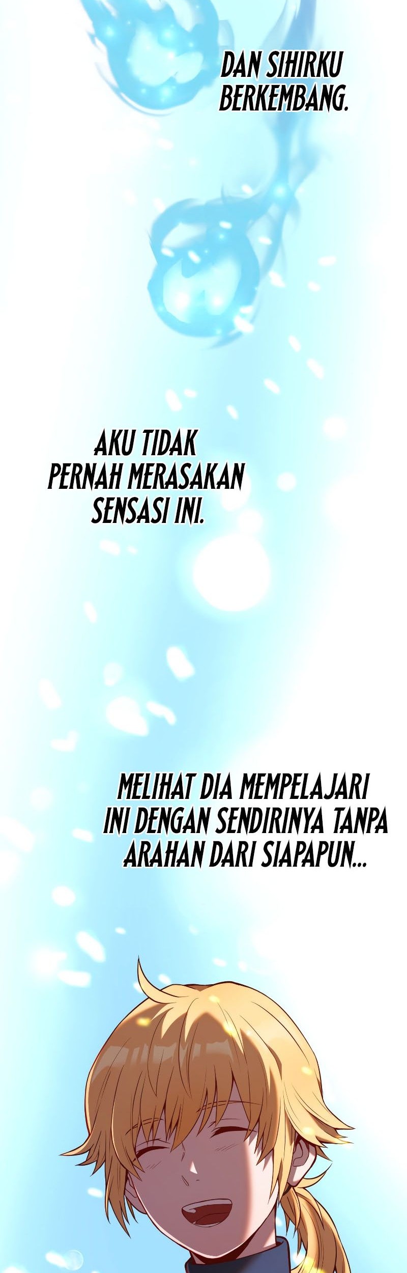 Golden Mage Chapter 04 Gambar 59