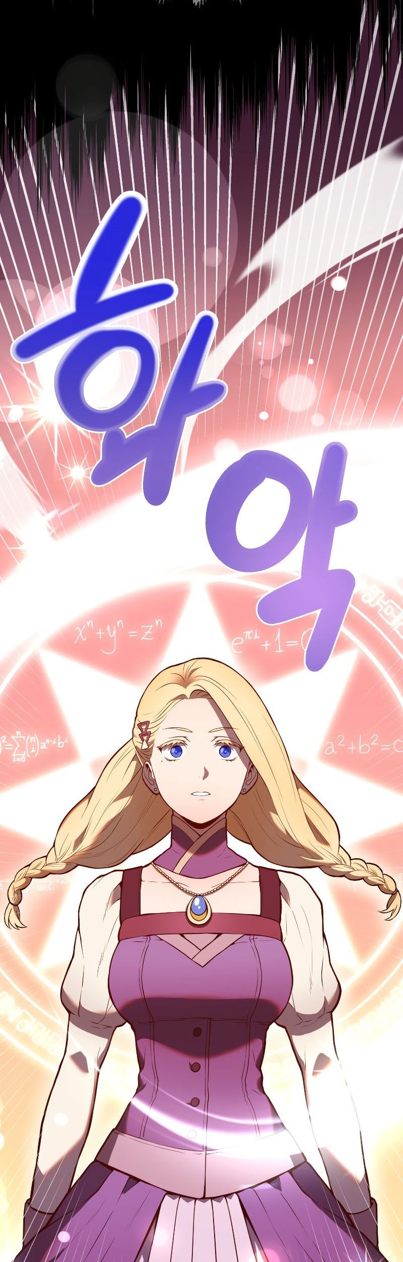 Golden Mage Chapter 04 Gambar 63