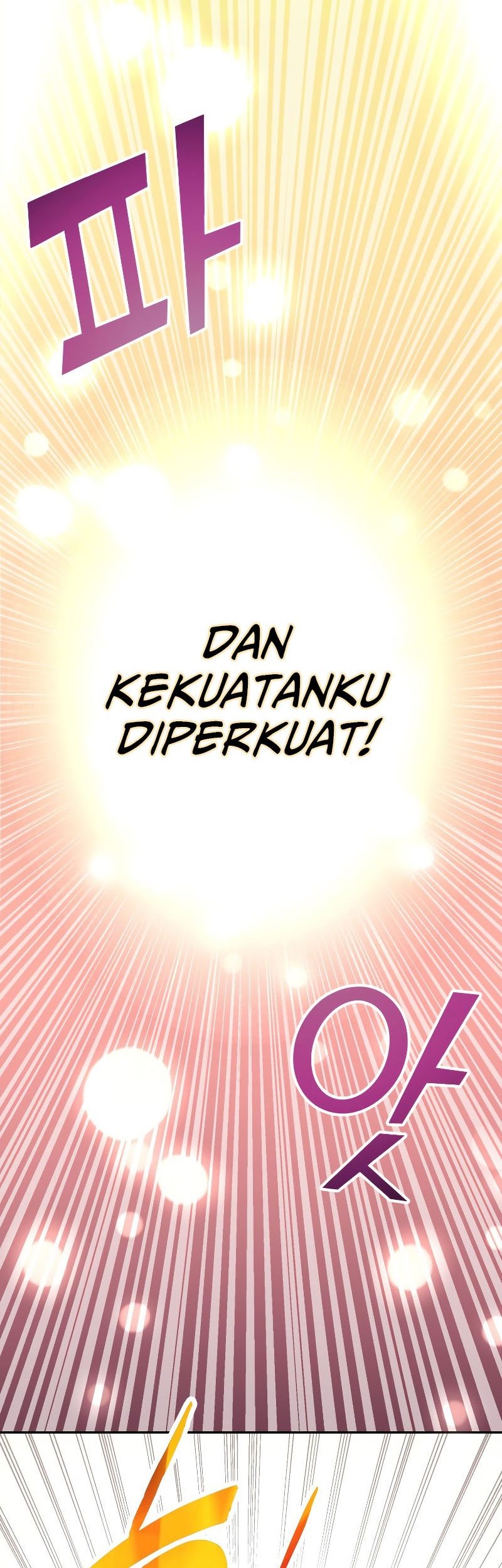 Golden Mage Chapter 04 Gambar 67