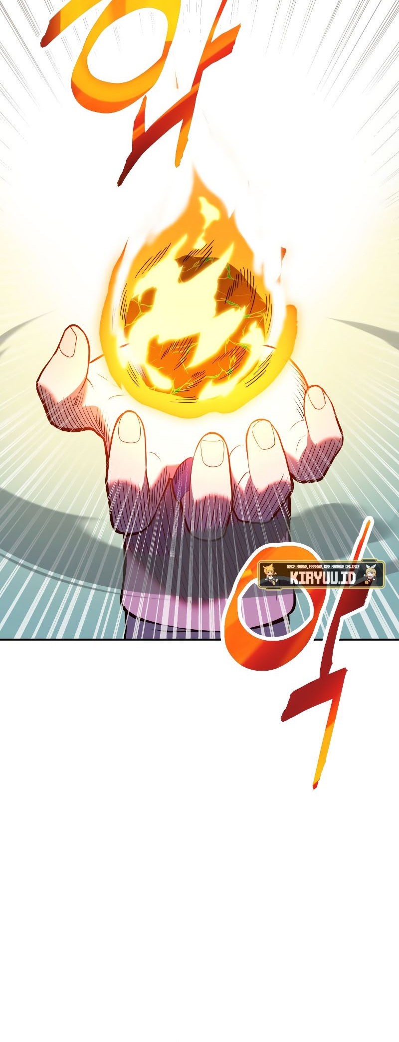 Golden Mage Chapter 04 Gambar 68