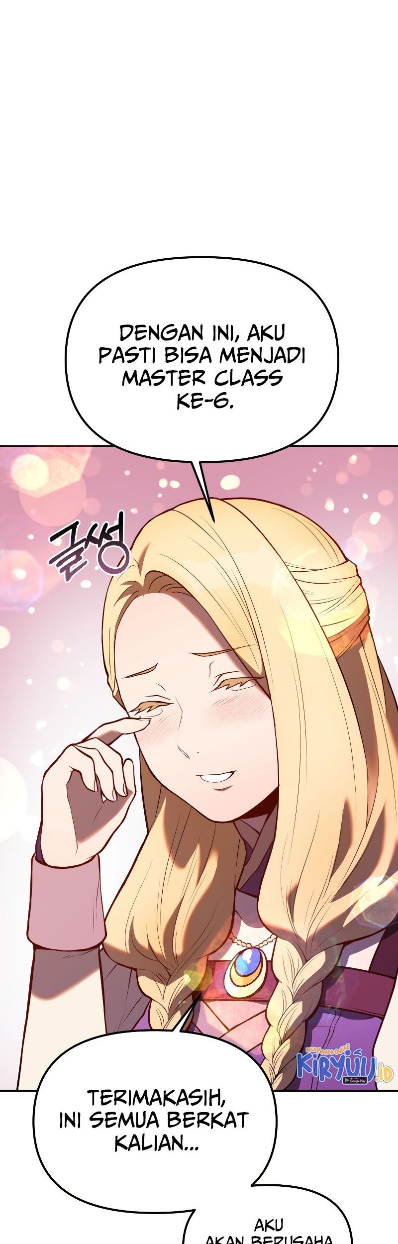 Golden Mage Chapter 04 Gambar 73