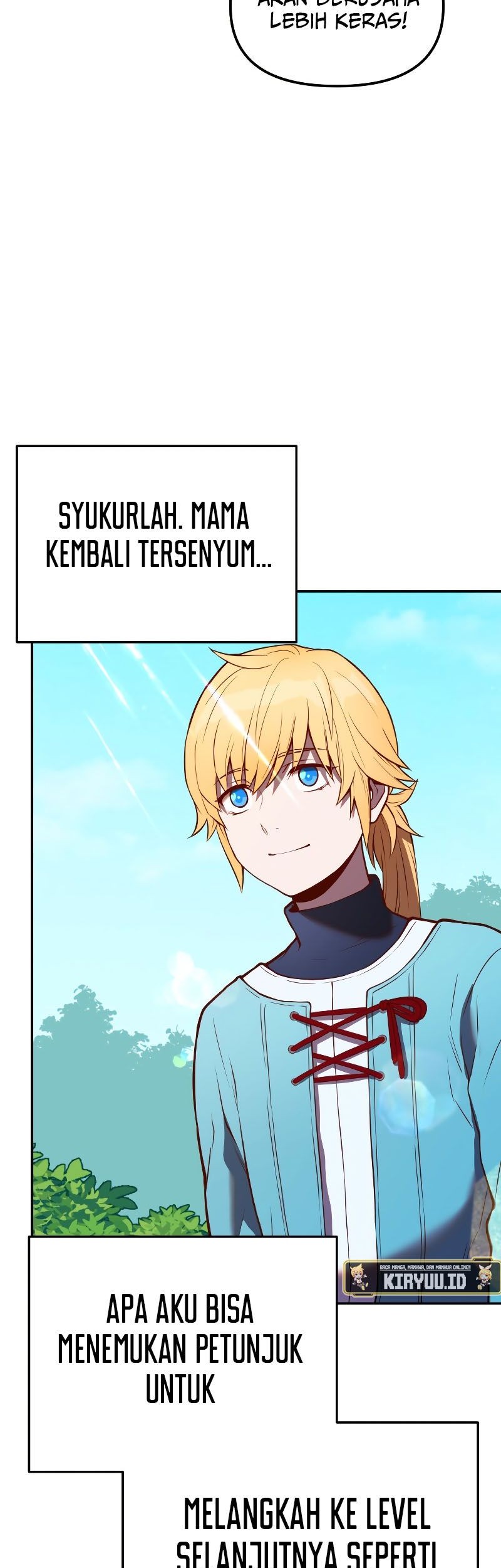 Golden Mage Chapter 04 Gambar 74