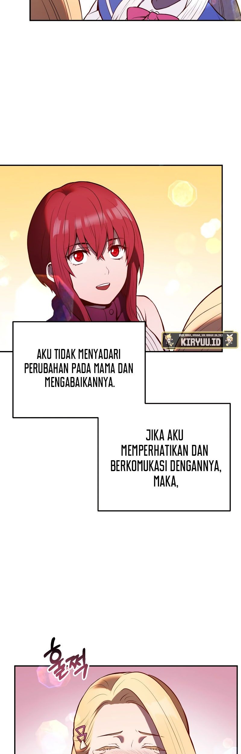 Golden Mage Chapter 04 Gambar 77