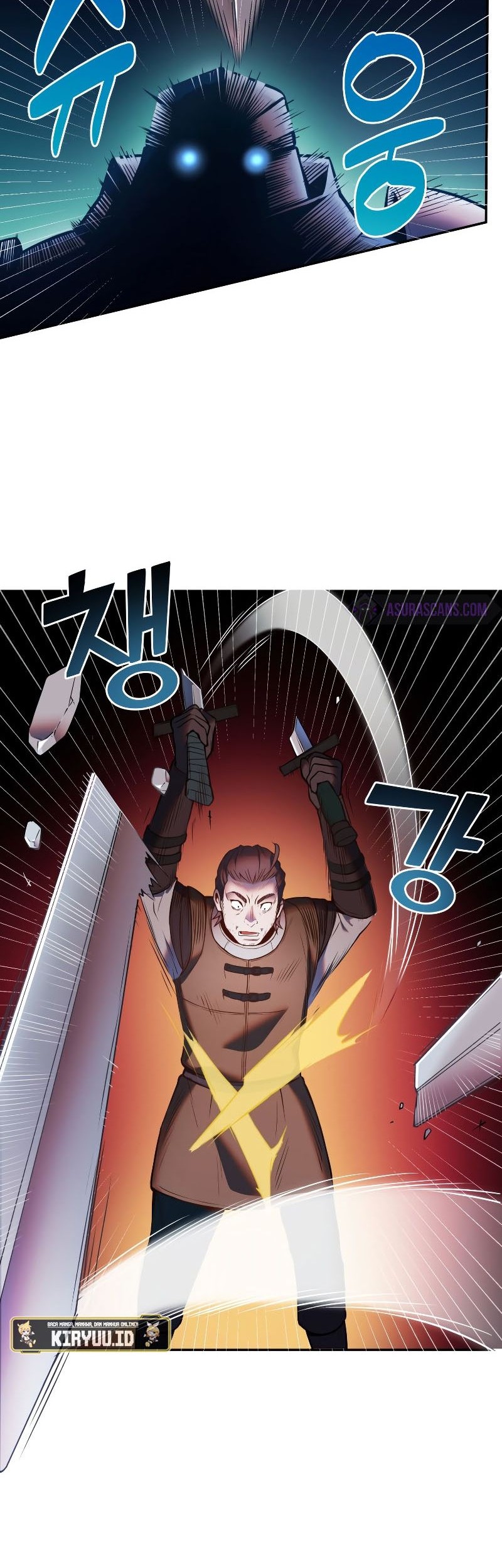 Golden Mage Chapter 04 Gambar 13