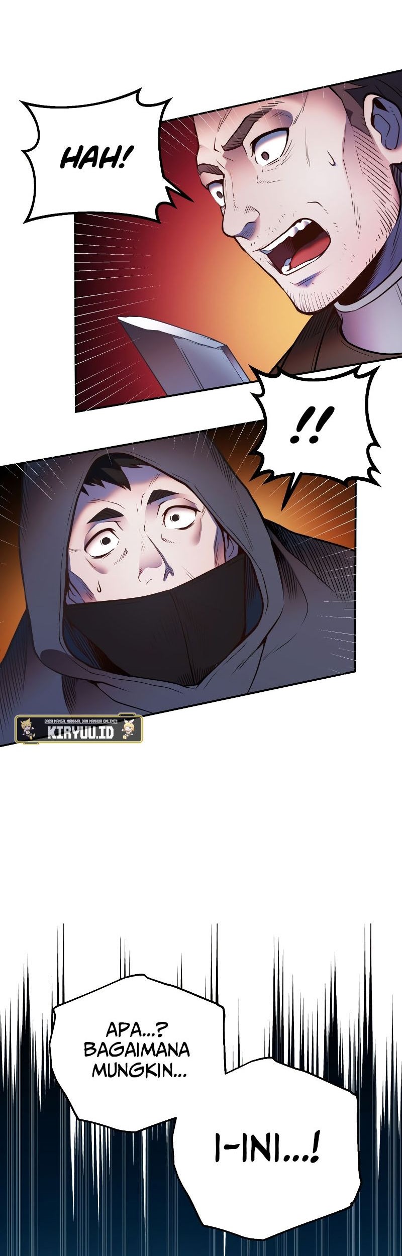 Golden Mage Chapter 04 Gambar 14