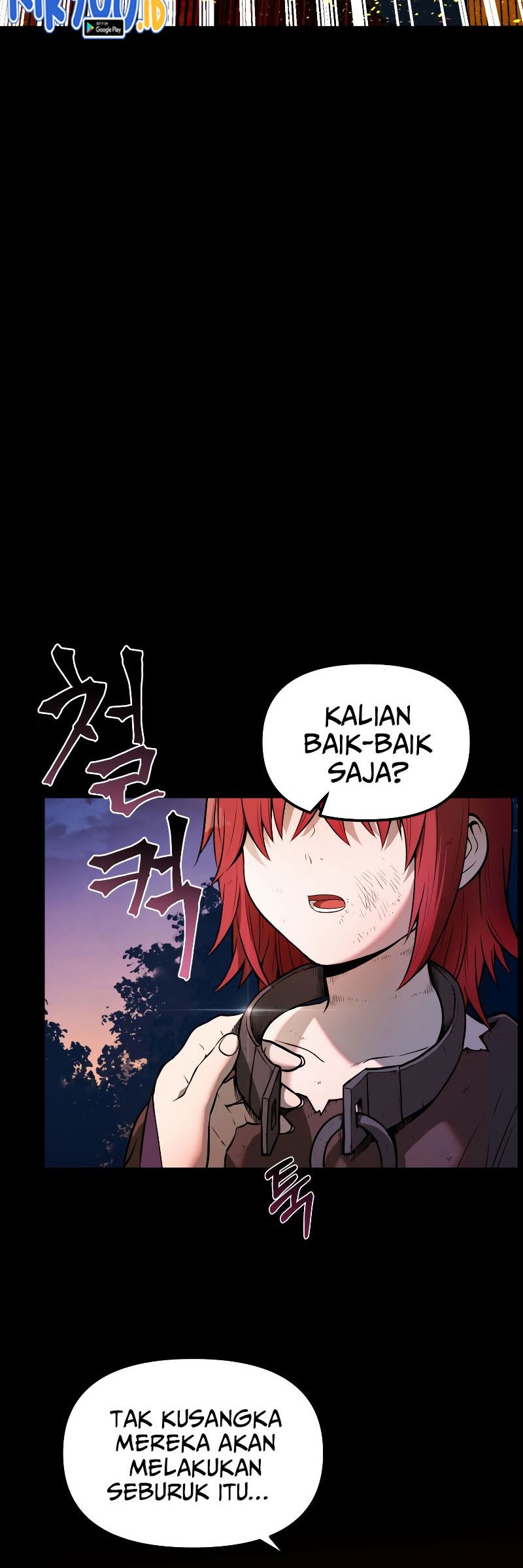 Golden Mage Chapter 03 Gambar 38
