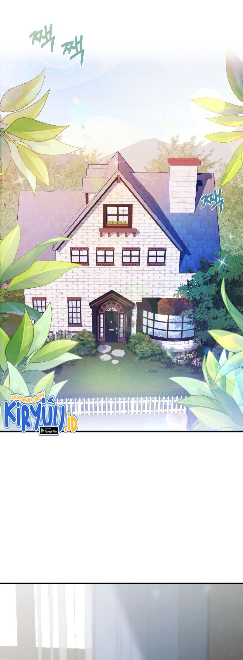 Golden Mage Chapter 03 Gambar 44