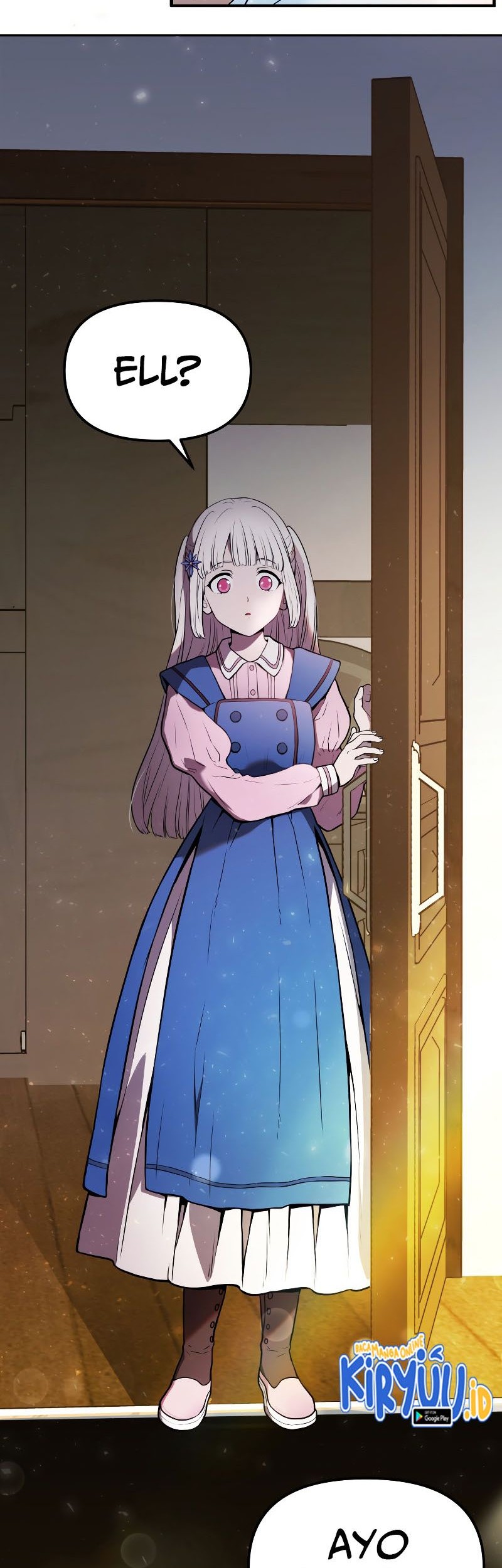 Golden Mage Chapter 03 Gambar 46