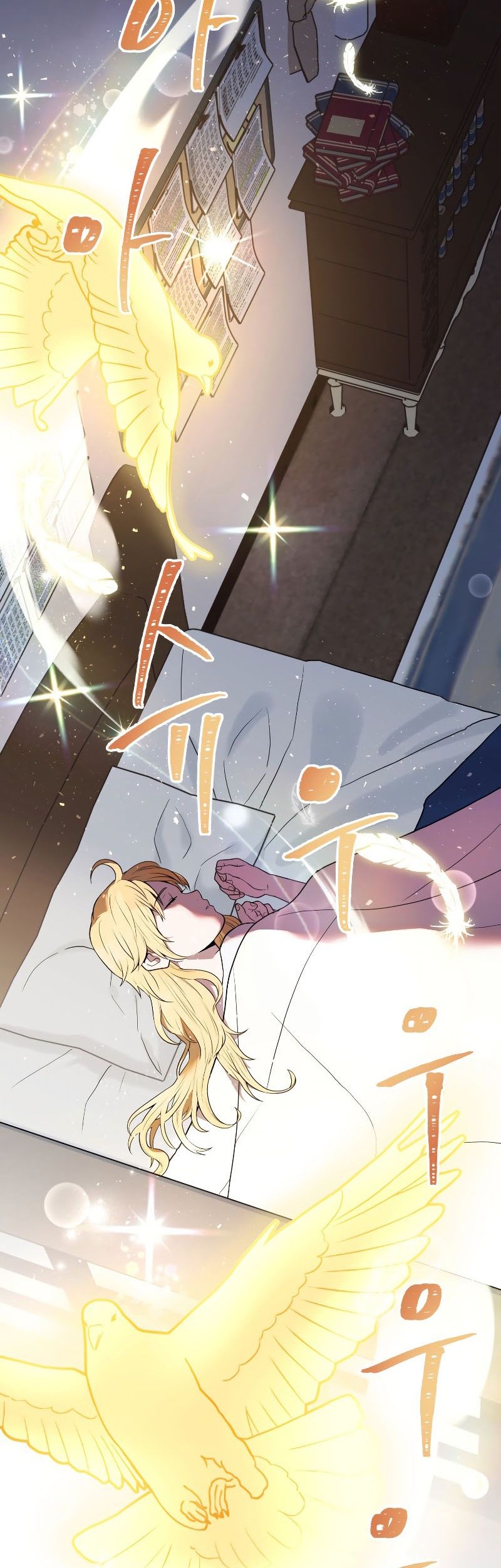 Golden Mage Chapter 03 Gambar 50