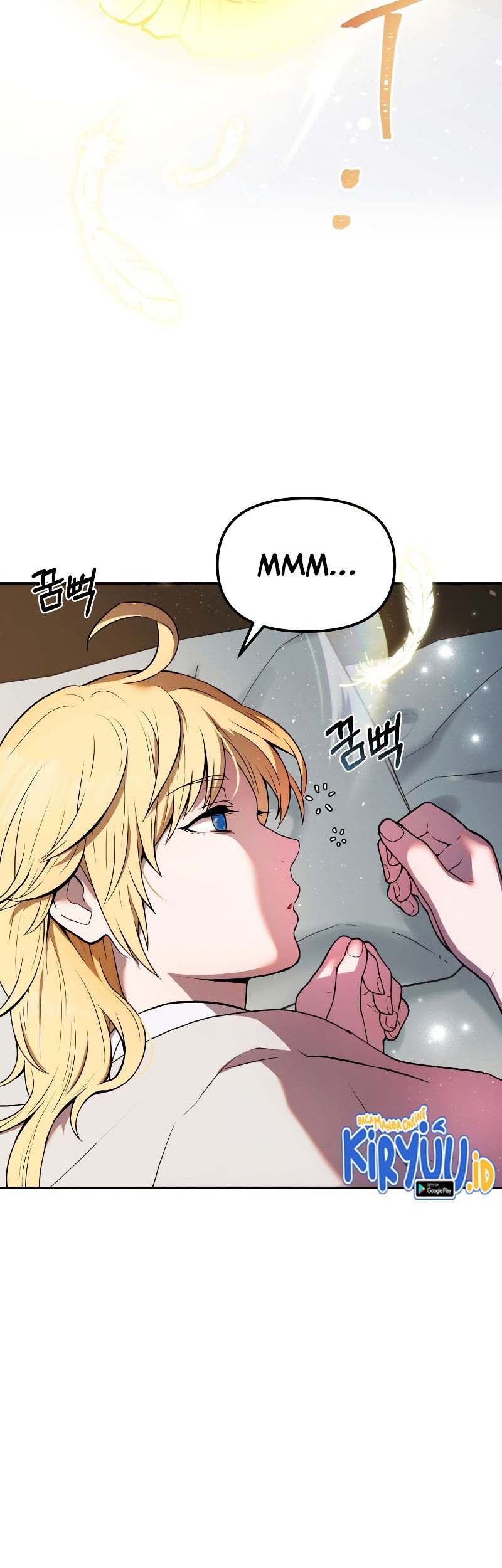 Golden Mage Chapter 03 Gambar 51