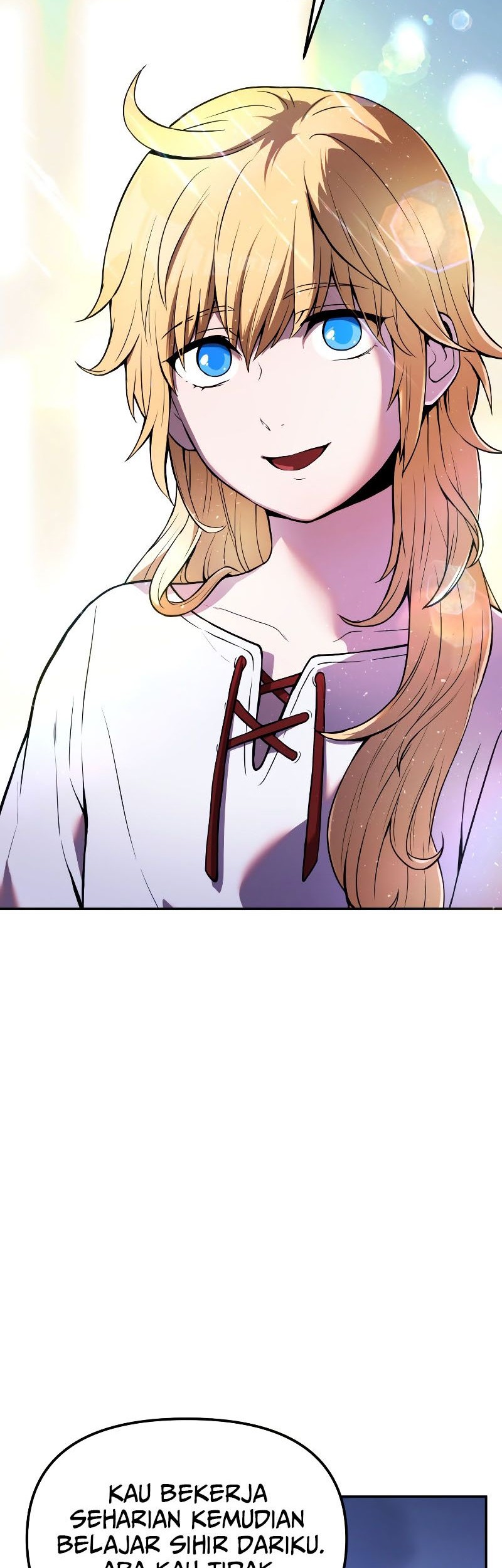 Golden Mage Chapter 03 Gambar 54
