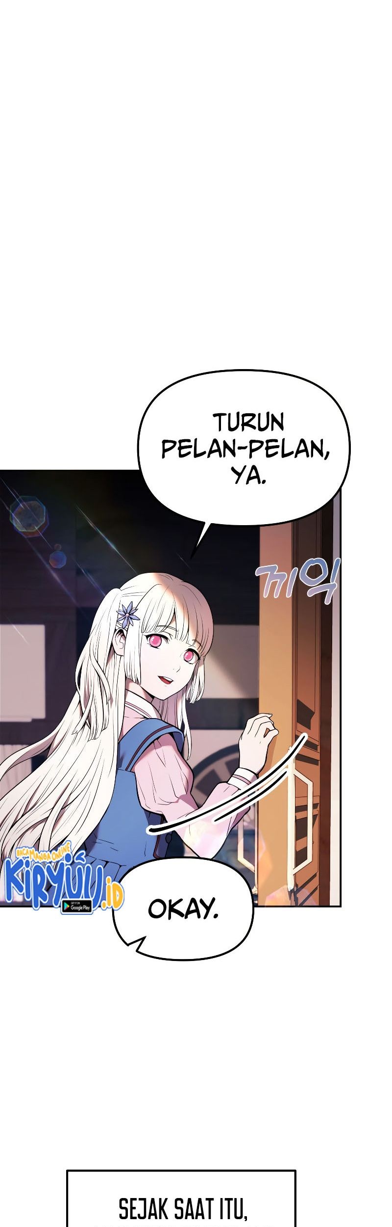 Golden Mage Chapter 03 Gambar 57