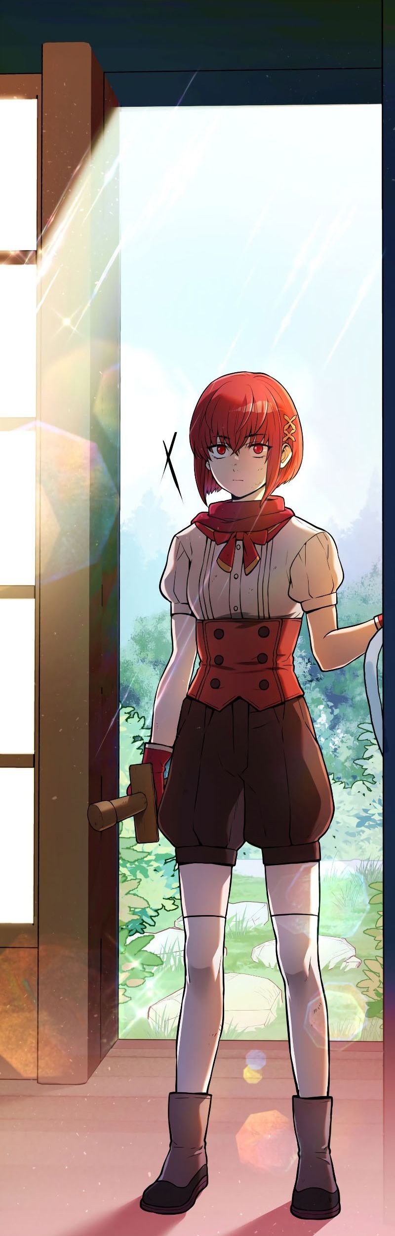 Golden Mage Chapter 03 Gambar 60