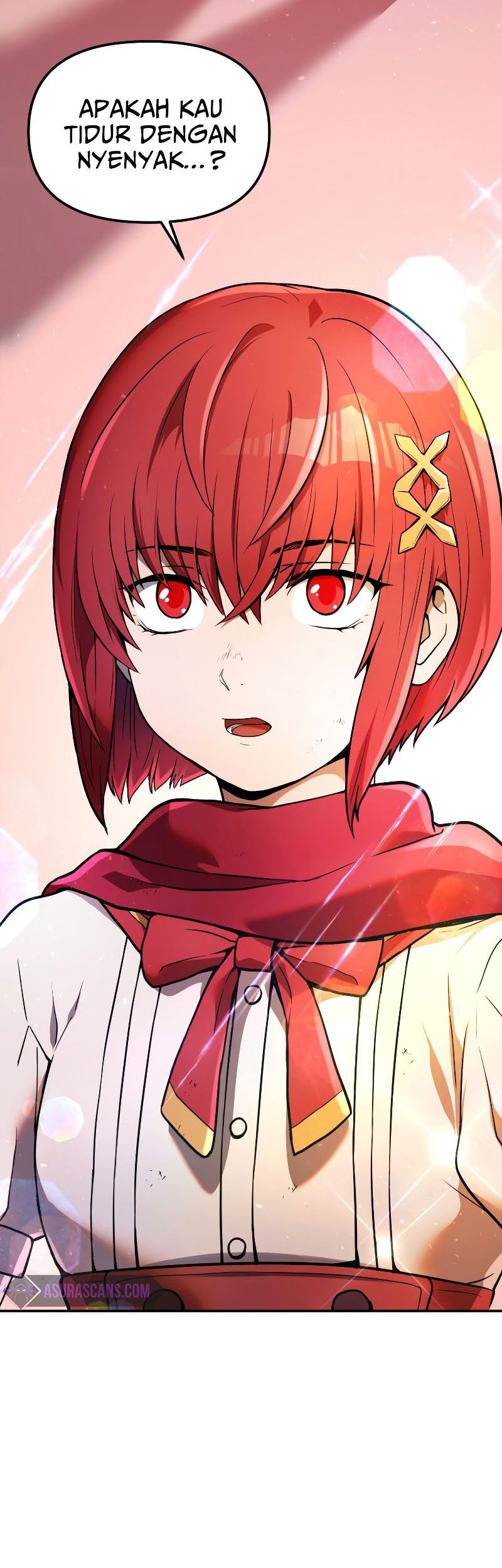 Golden Mage Chapter 03 Gambar 61