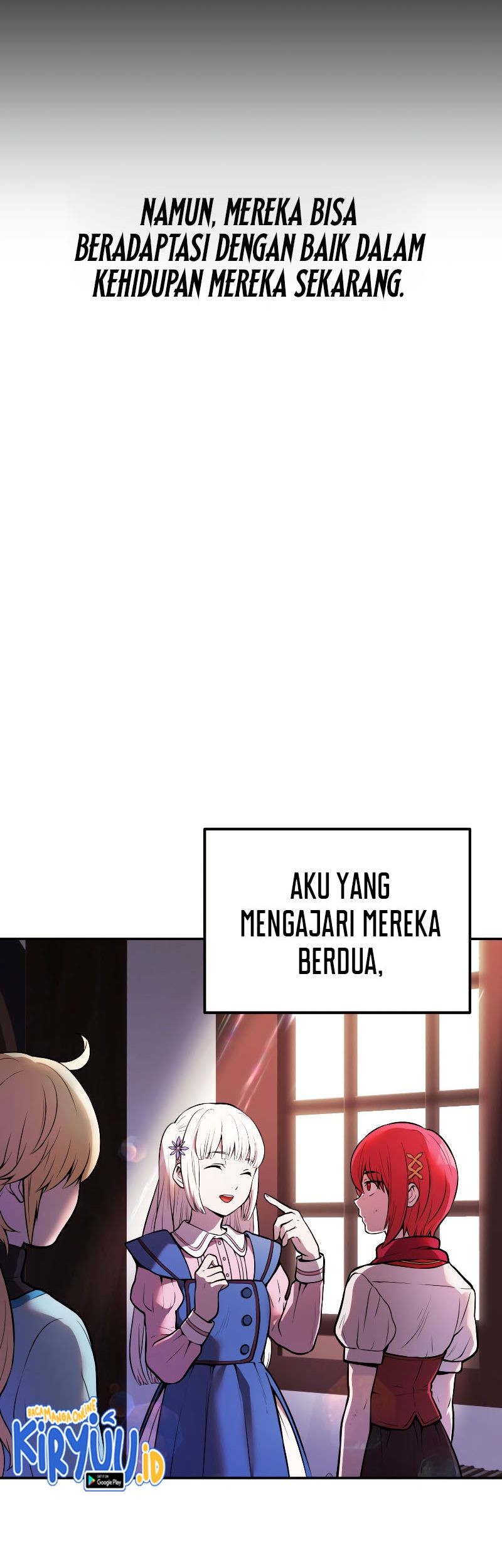Golden Mage Chapter 03 Gambar 67