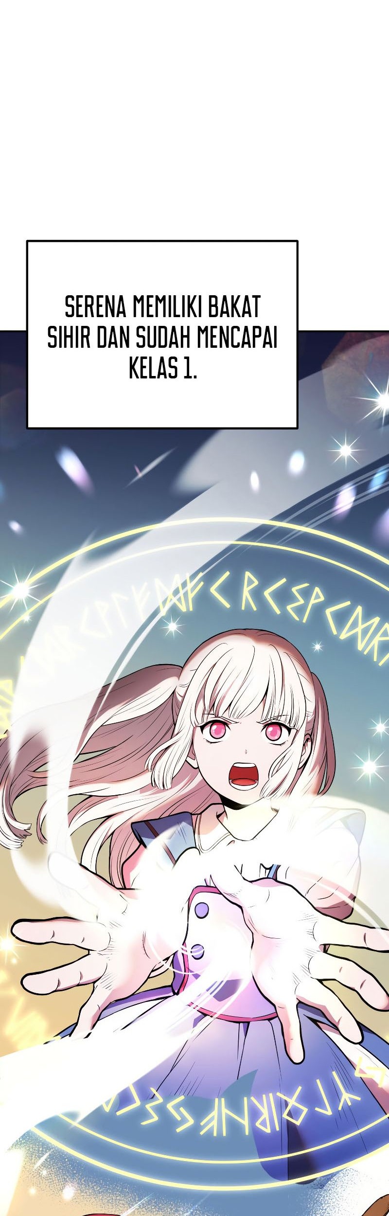 Golden Mage Chapter 03 Gambar 68