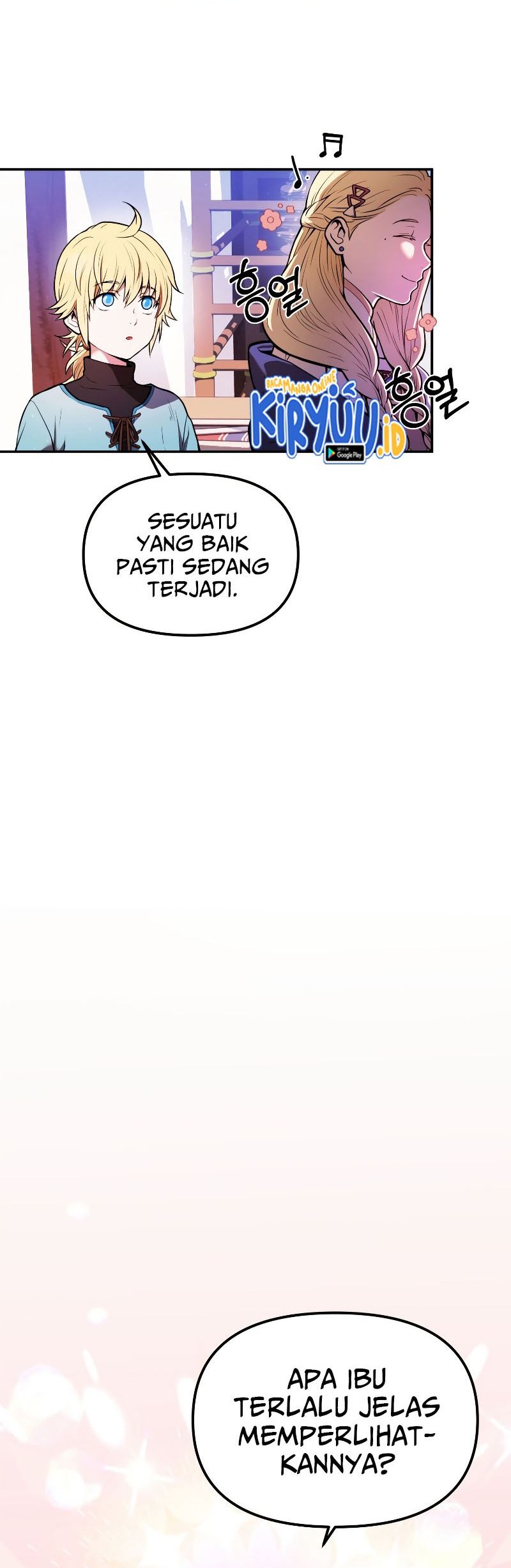 Golden Mage Chapter 03 Gambar 73