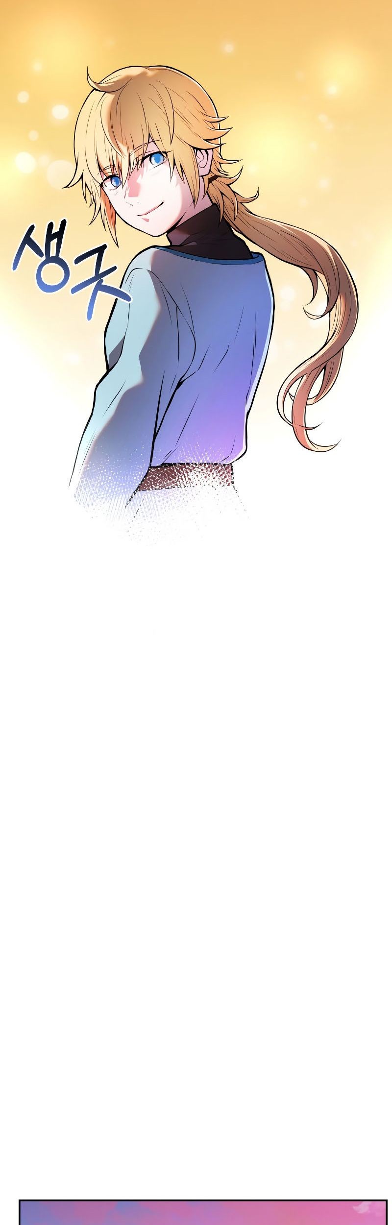 Golden Mage Chapter 03 Gambar 78