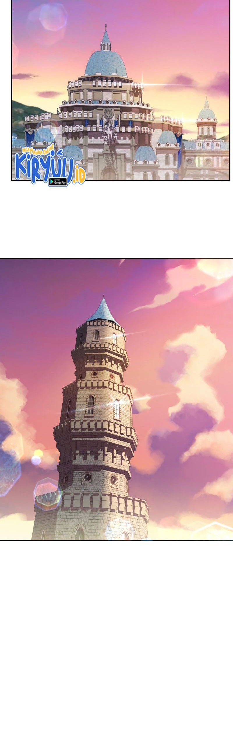 Golden Mage Chapter 03 Gambar 79