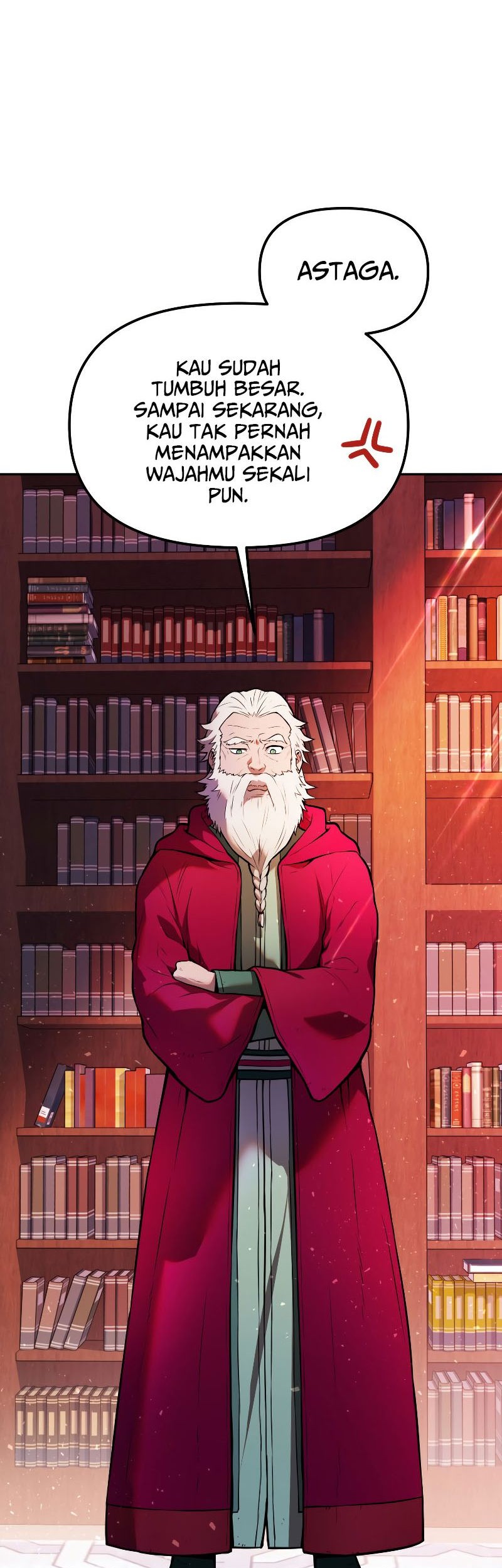 Golden Mage Chapter 03 Gambar 80
