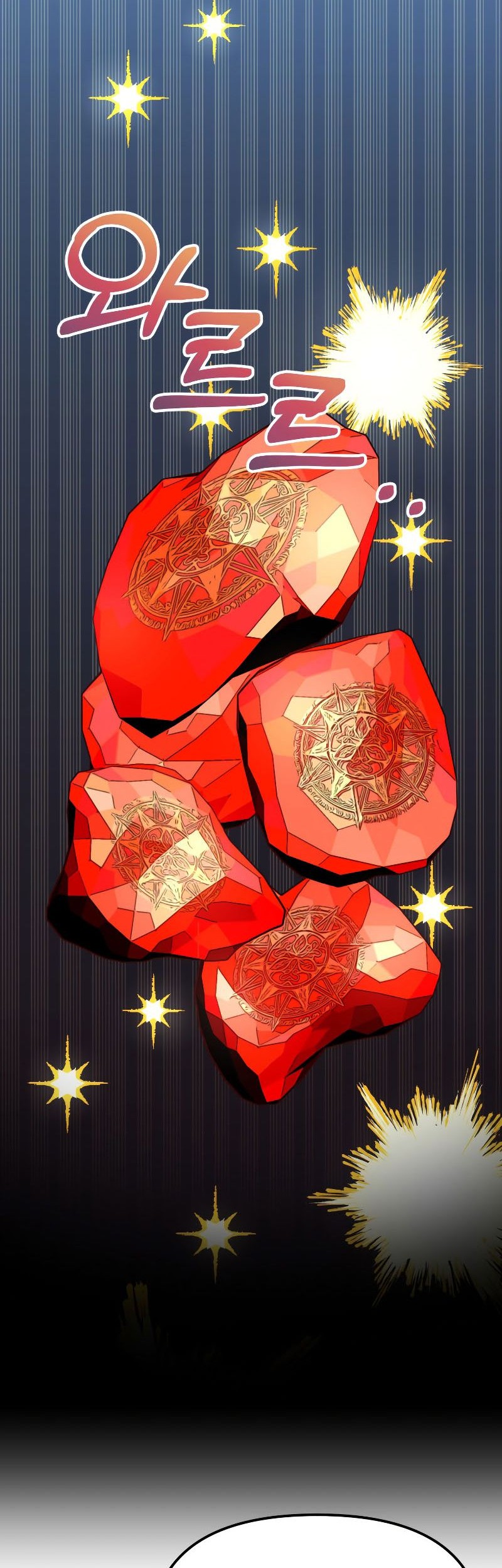 Golden Mage Chapter 03 Gambar 86