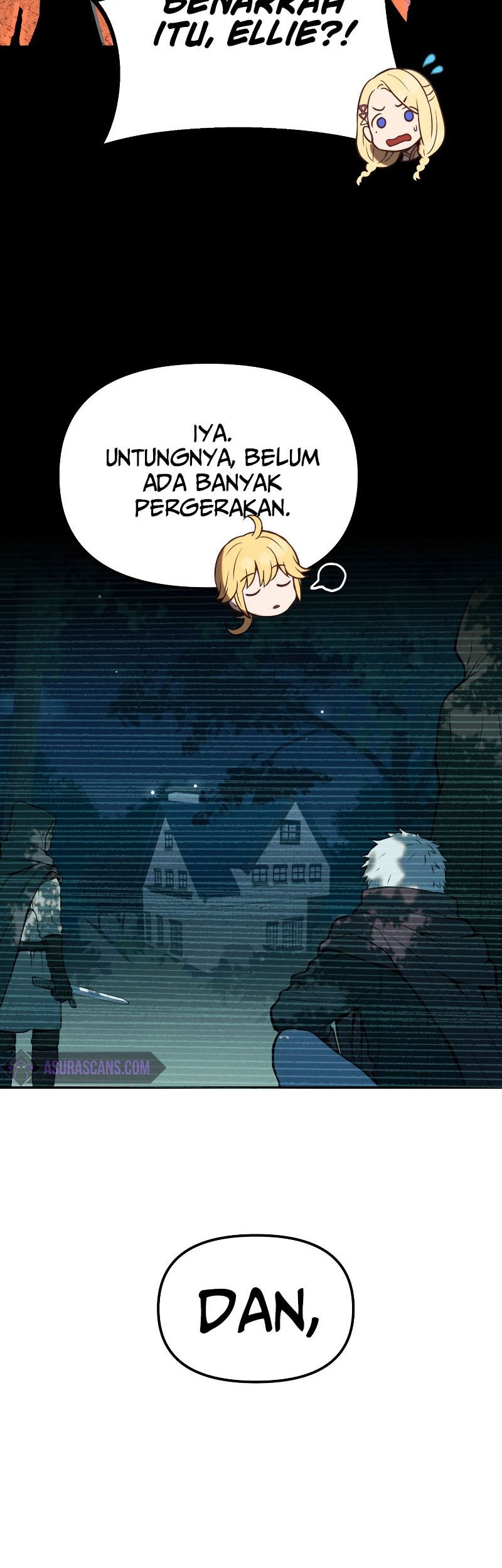 Golden Mage Chapter 03 Gambar 90