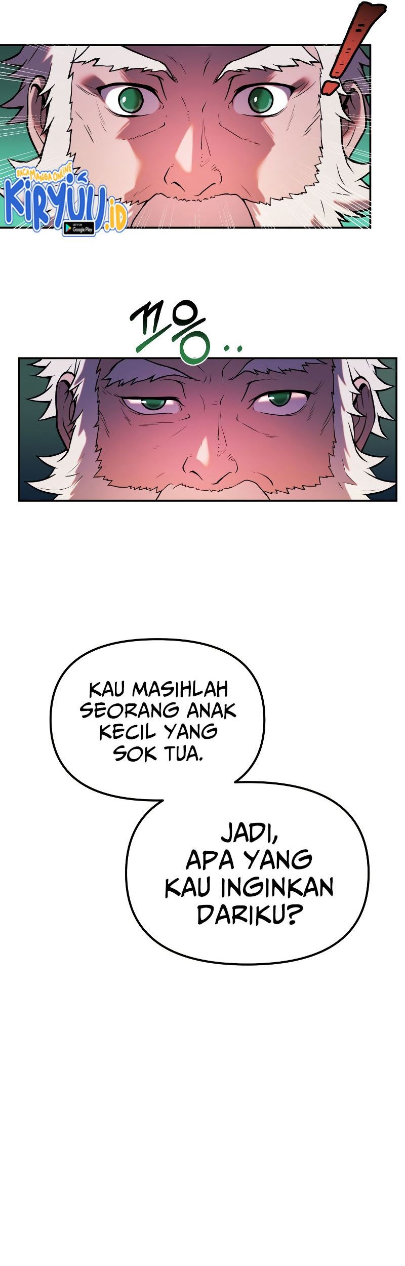 Golden Mage Chapter 03 Gambar 92