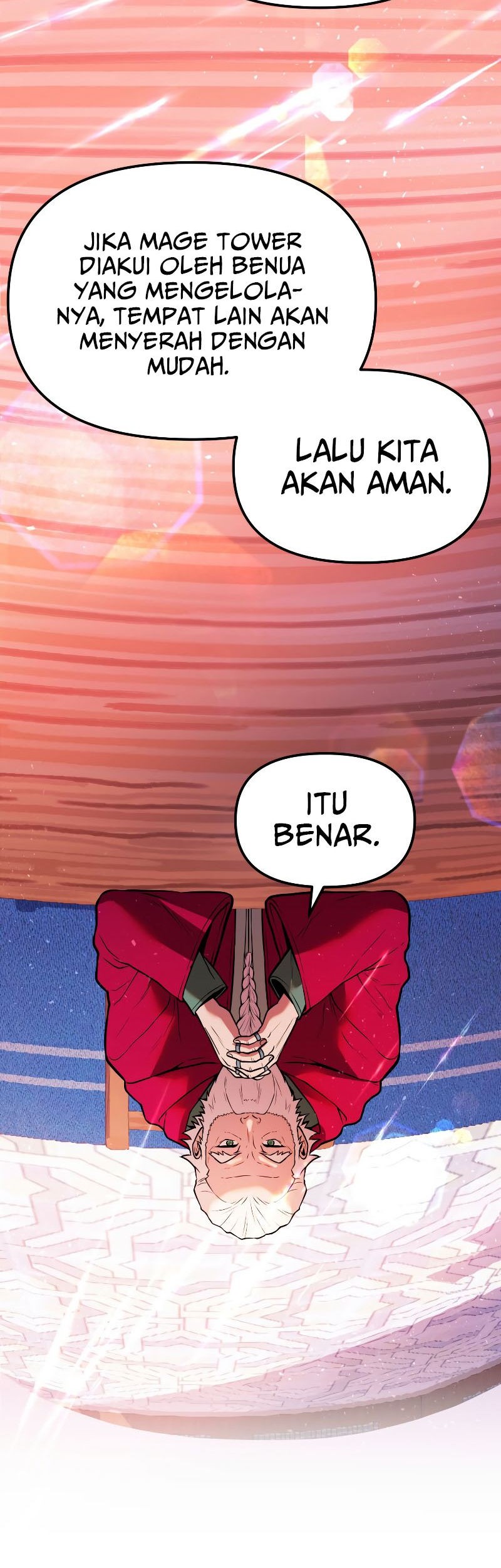 Golden Mage Chapter 03 Gambar 94