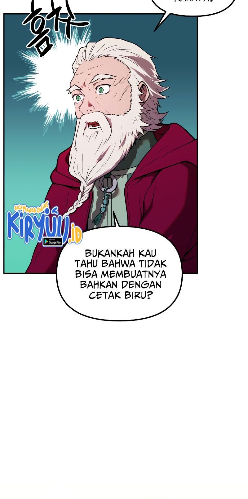 Golden Mage Chapter 03 Gambar 105