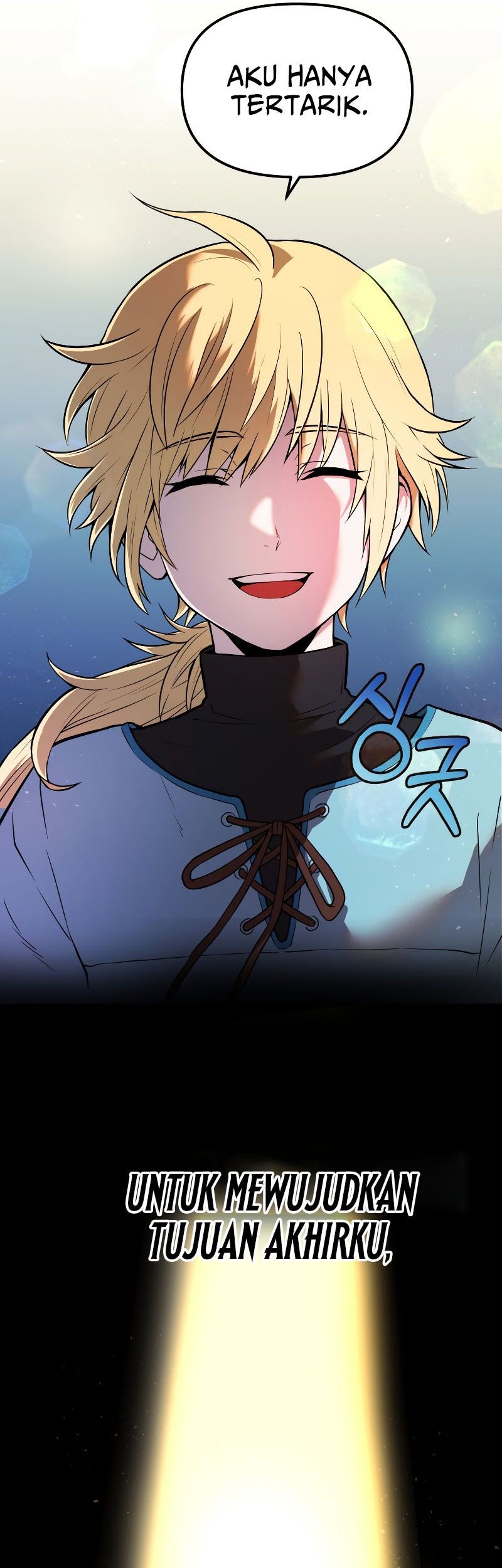 Golden Mage Chapter 03 Gambar 106