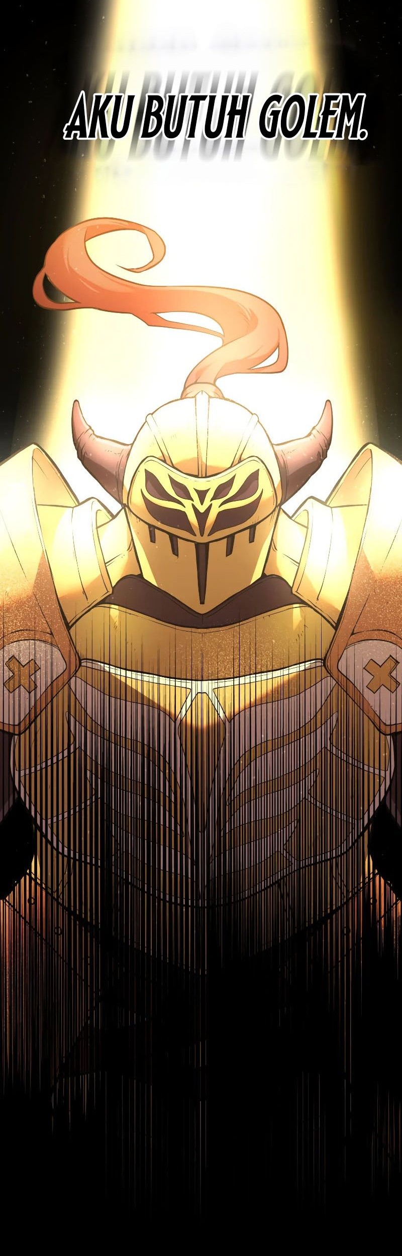 Golden Mage Chapter 03 Gambar 107