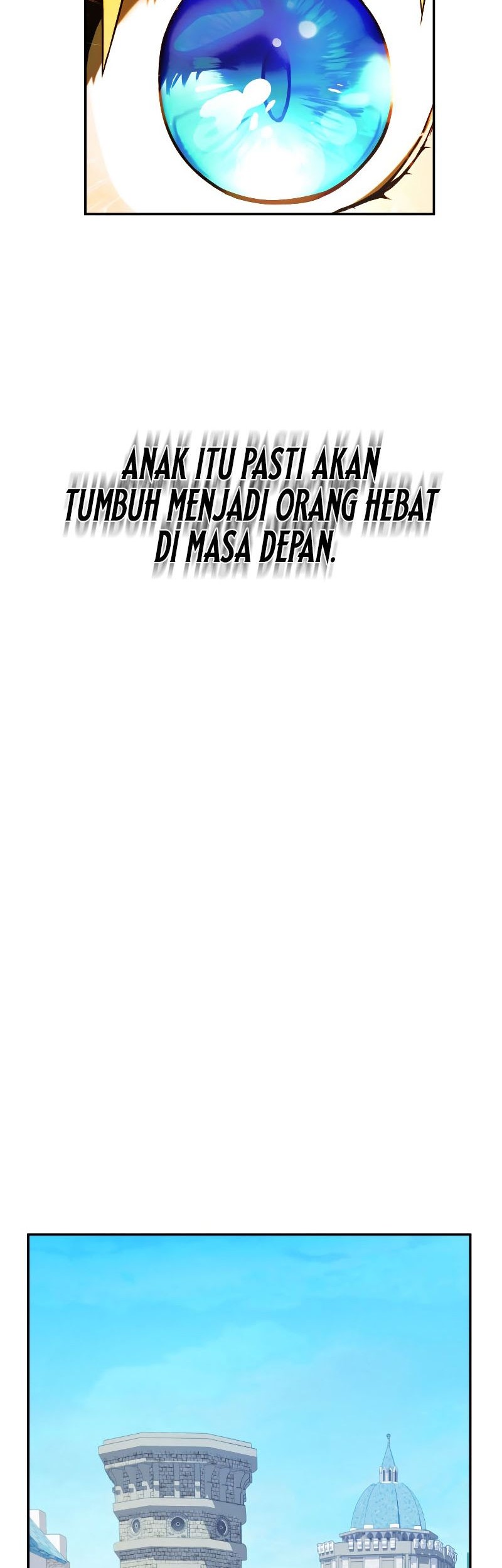 Golden Mage Chapter 02 Gambar 40