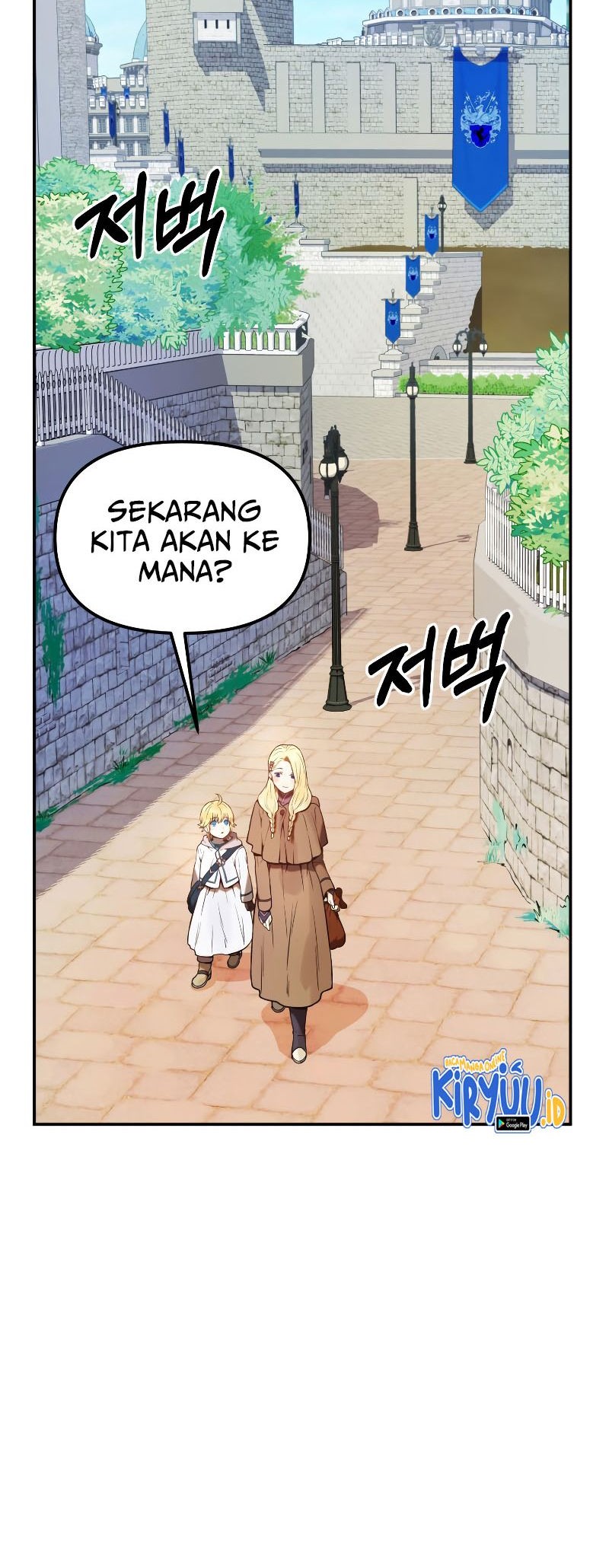 Golden Mage Chapter 02 Gambar 41