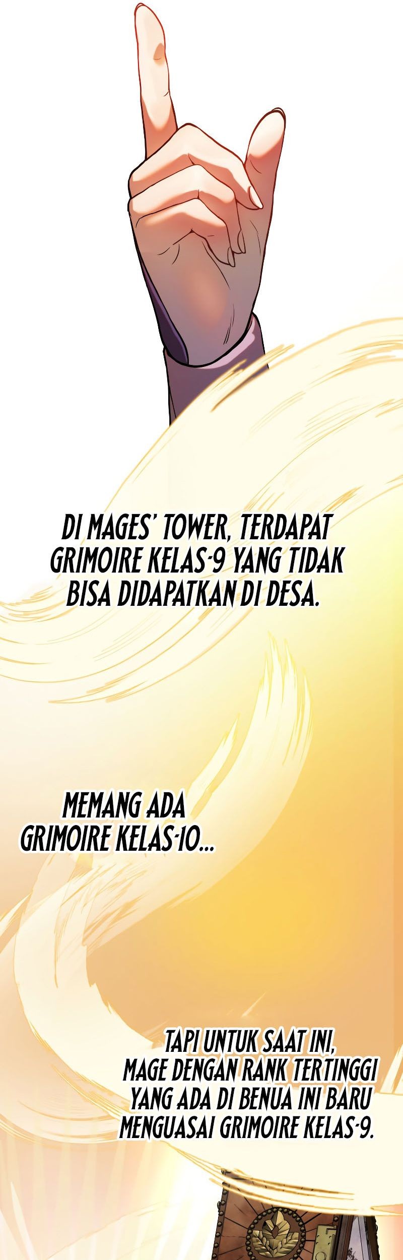 Golden Mage Chapter 02 Gambar 46