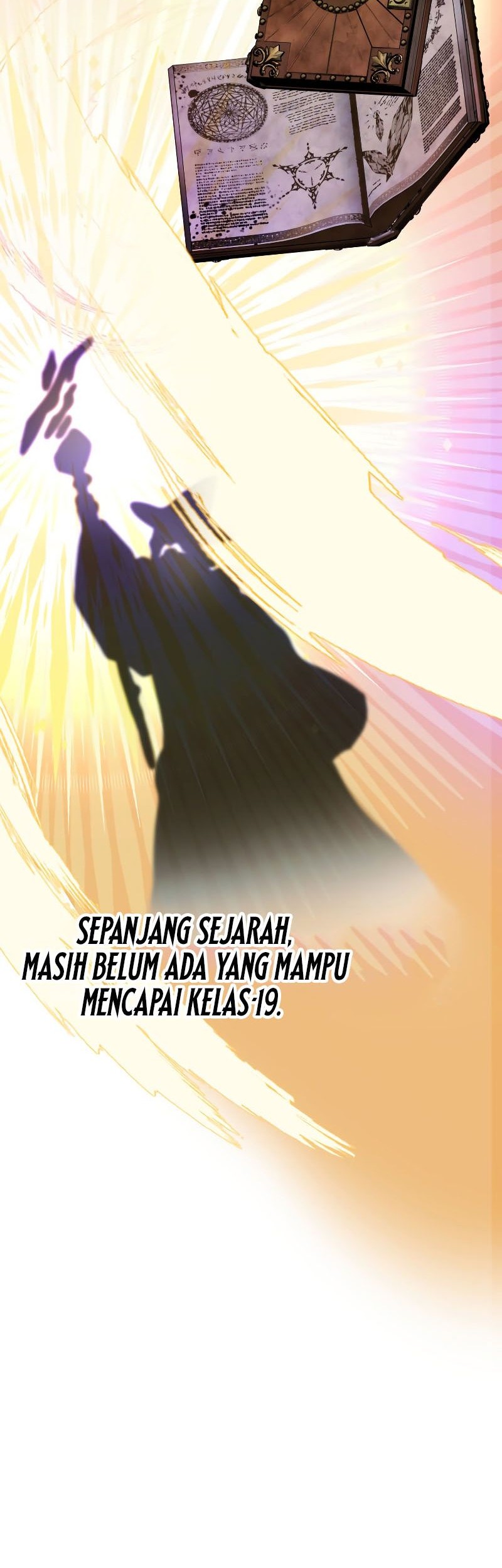 Golden Mage Chapter 02 Gambar 47