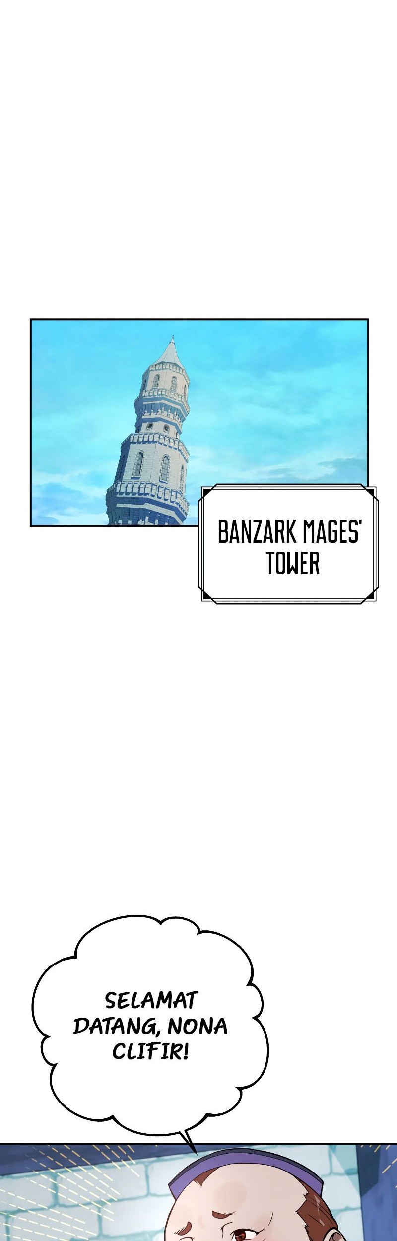 Golden Mage Chapter 02 Gambar 51