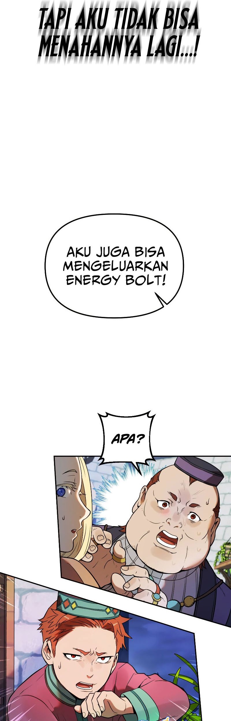 Golden Mage Chapter 02 Gambar 66