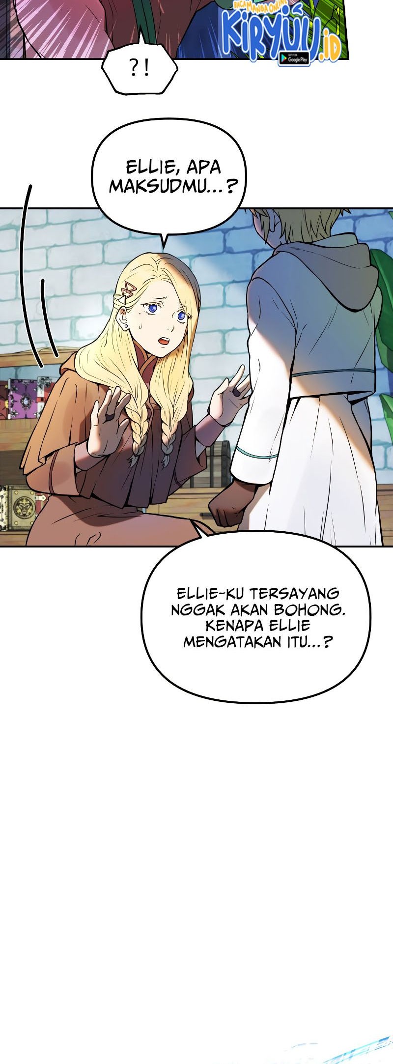 Golden Mage Chapter 02 Gambar 67