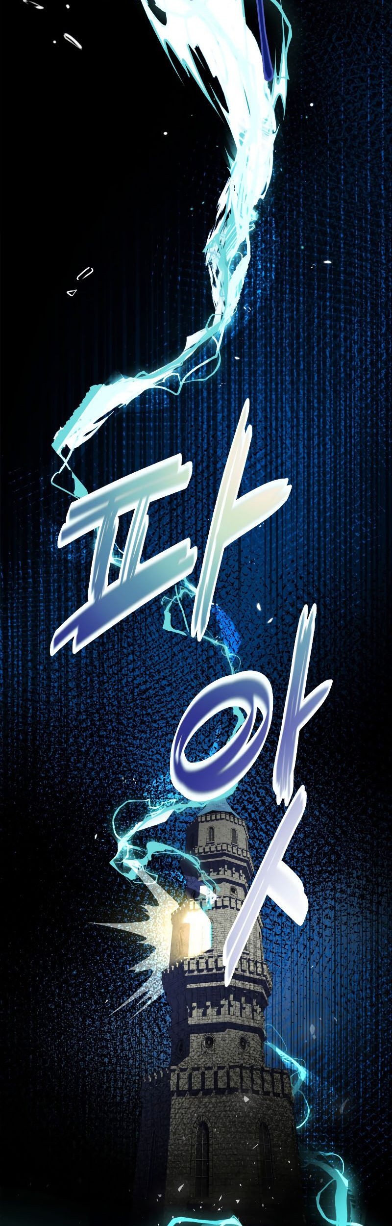 Golden Mage Chapter 02 Gambar 70
