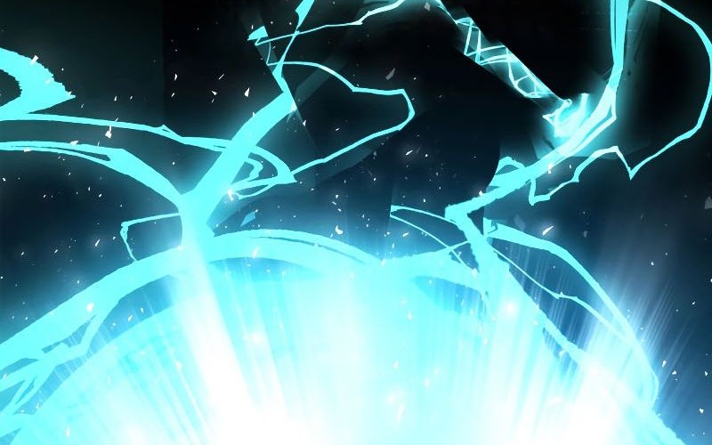 Golden Mage Chapter 02 Gambar 71